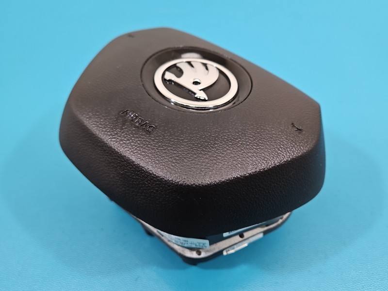 Подушка безпеки Airbag Skoda Octavia 4 5E3880201AC