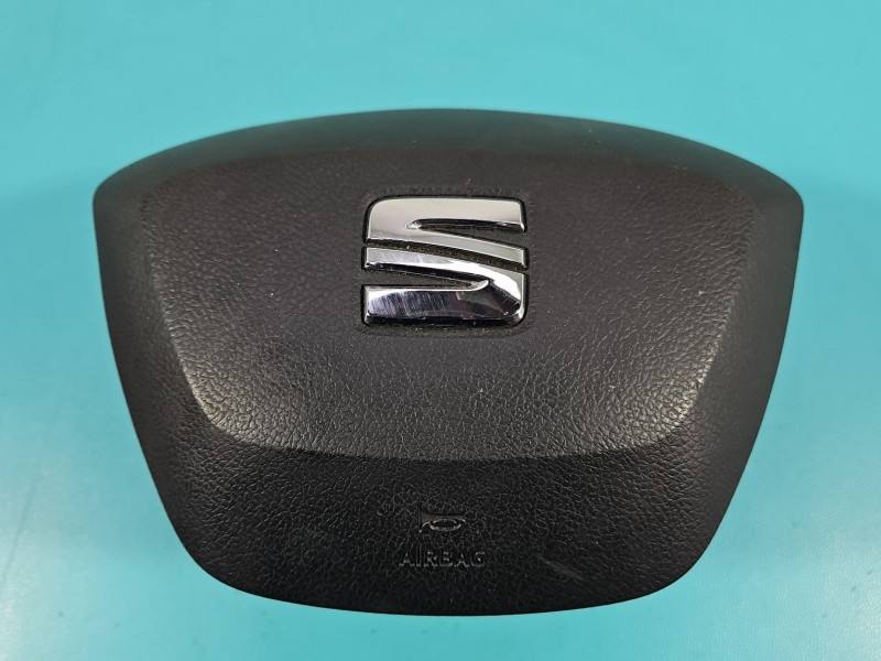 Подушка безпеки Airbag Seat Leon 5F0880201J