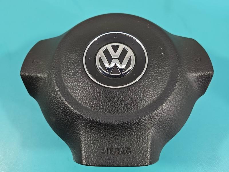 Подушка безопасности Airbag Volkswagen Touran 5K0880201P