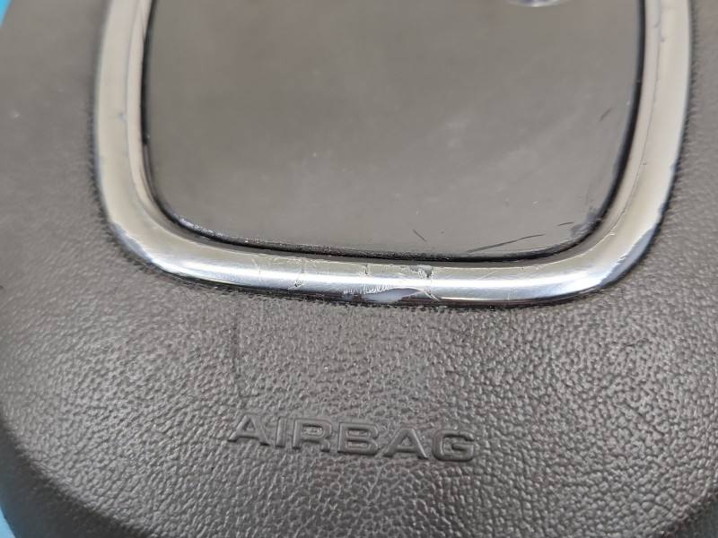 Подушка безпеки Airbag Audi A5 8T 8K0880201F — фото деталі 3
