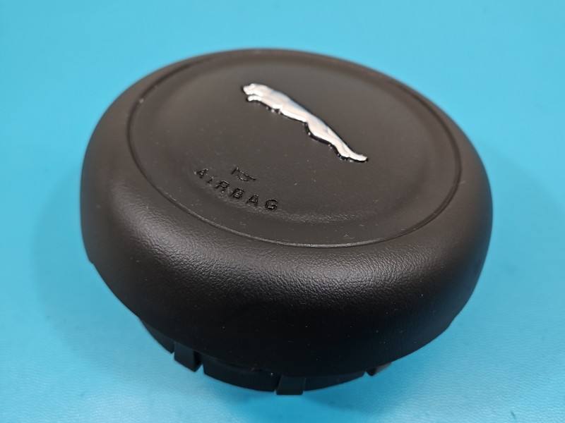 Подушка безпеки Airbag Jaguar F Pace GX73-043B13-BE