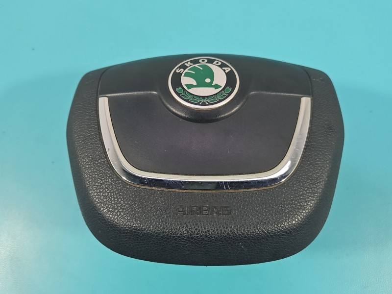 Подушка безпеки Airbag Skoda Yeti 1Z0880201AQ