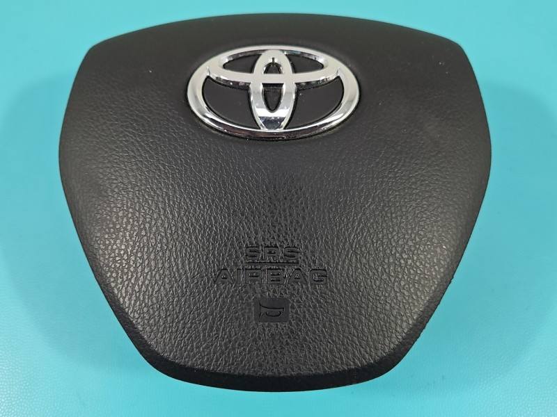 Подушка безпеки Airbag Toyota Auris