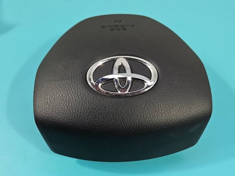 Подушка безпеки Airbag Toyota Auris — фото деталі 2
