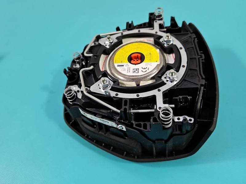 Подушка безпеки Airbag Toyota Auris — фото деталі 5