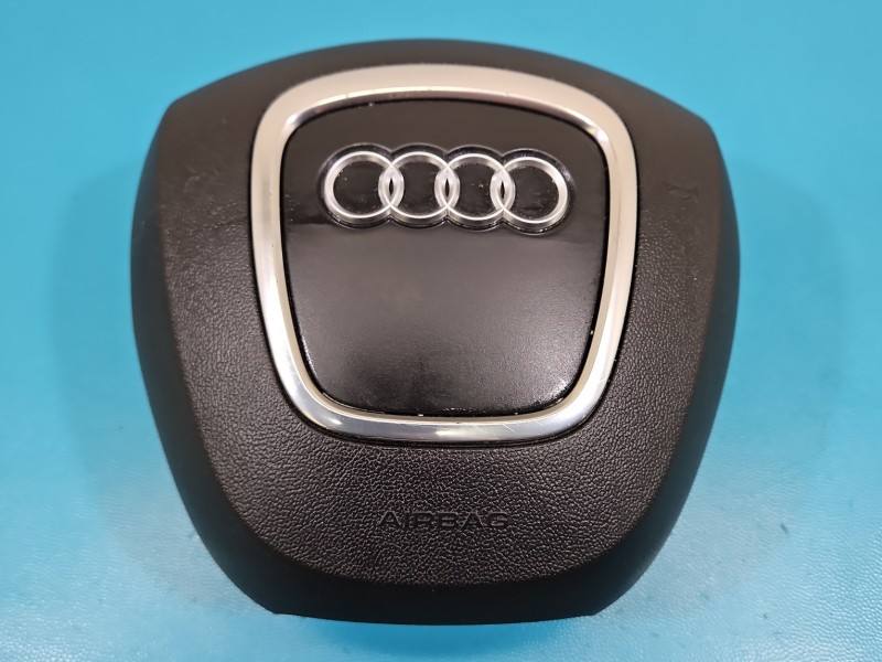 Подушка безпеки Airbag Audi A5 8T 8R0880201G — фото деталі 2