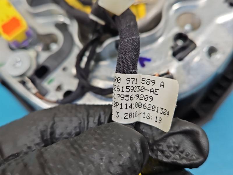 Подушка безпеки Airbag Audi A5 8T 8R0880201G — фото деталі 5