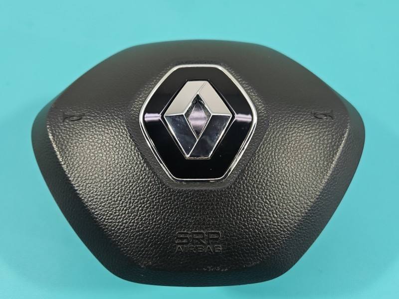Подушка безпеки Airbag Renault Clio 34231900F