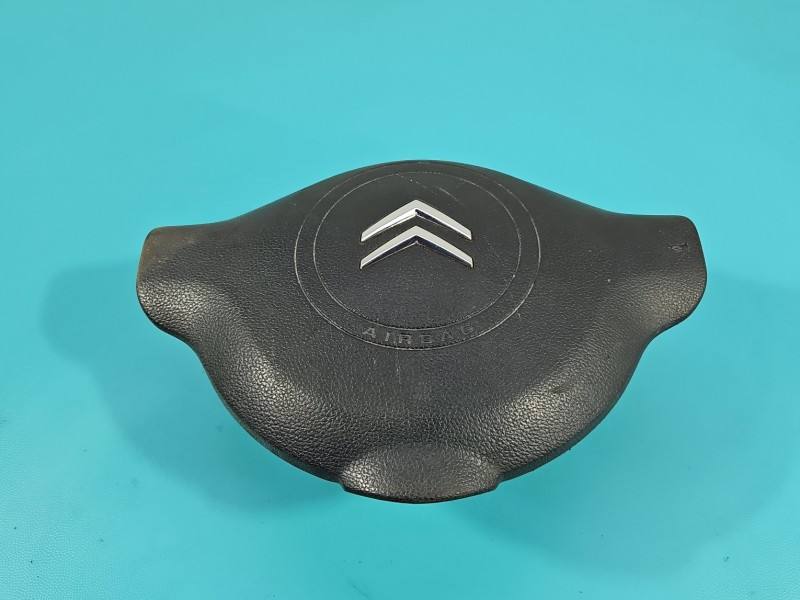 Подушка безпеки Airbag Citroen Berlingo 96809216ZD