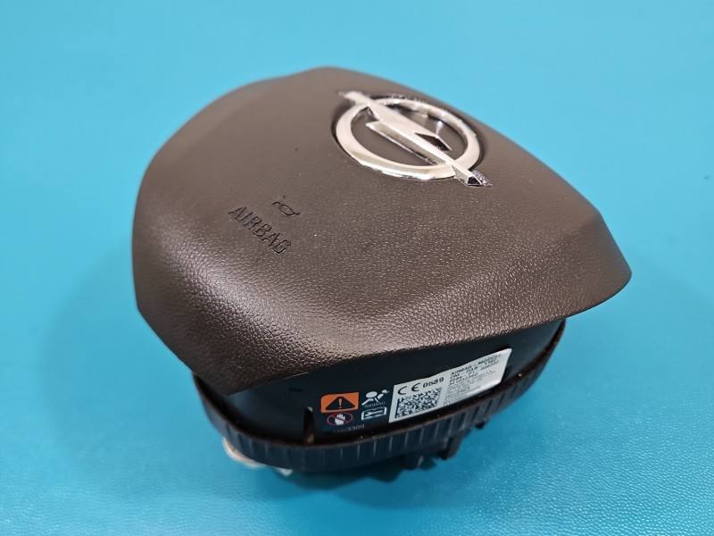 Подушка безпеки Airbag Opel Astra K 39042463