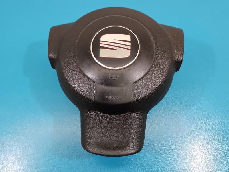 Подушка безпеки Airbag Seat Toledo