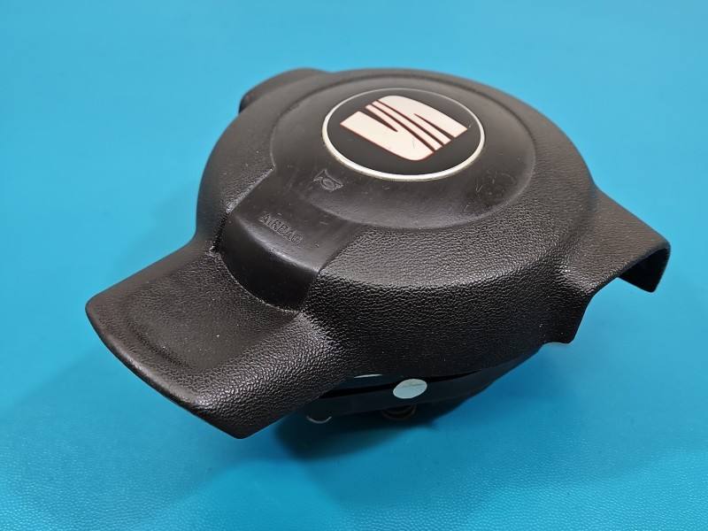 Подушка безпеки Airbag Seat Toledo — фото деталі 2