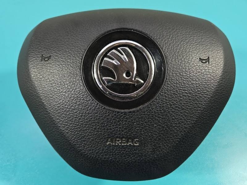 Подушка безопасности Airbag Skoda Roomster