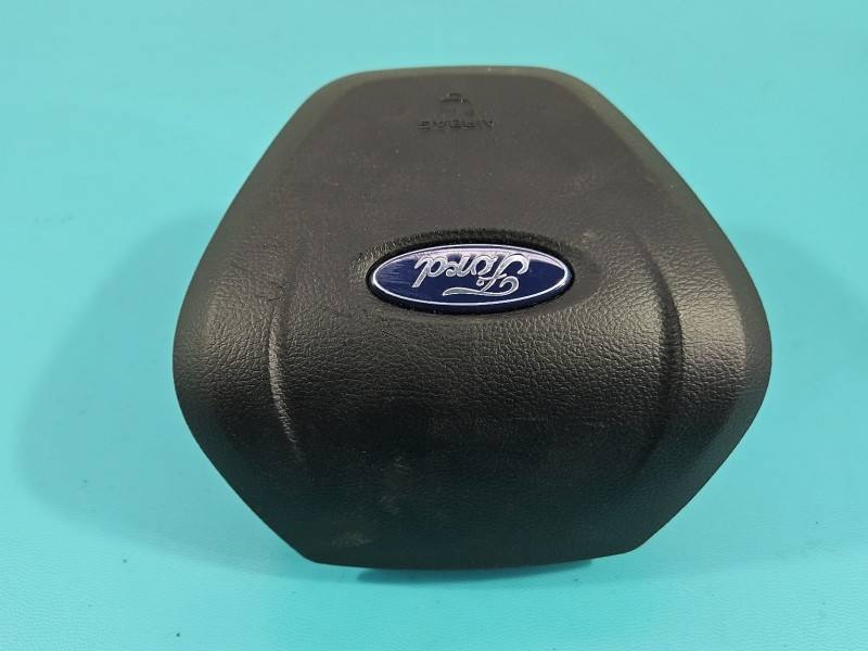 Подушка безпеки Airbag Ford Mondeo HS73-78043B13-EC3ZHE — фото деталі 2