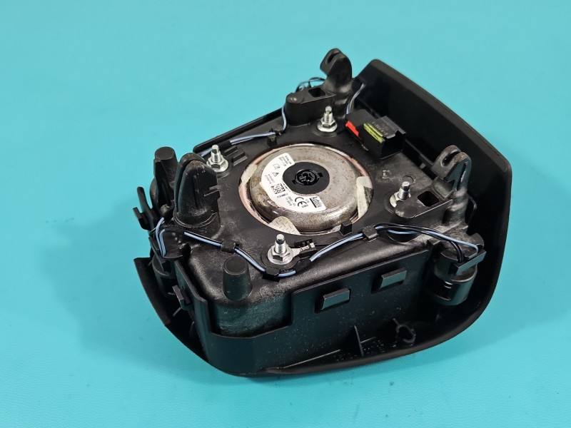 Подушка безпеки Airbag Ford Mondeo HS73-78043B13-EC3ZHE — фото деталі 3