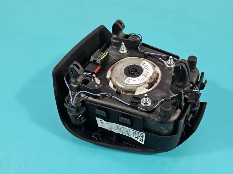 Подушка безпеки Airbag Ford Mondeo HS73-78043B13-EC3ZHE — фото деталі 4