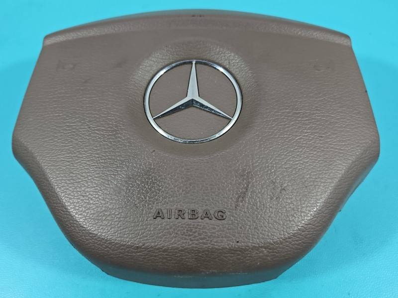 Подушка безпеки Airbag Mercedes ML W164 A1644600098