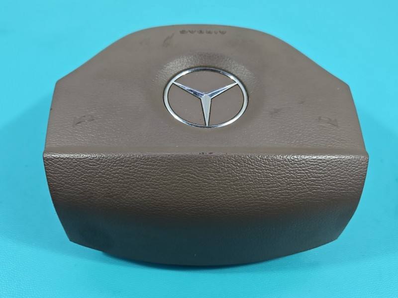 Подушка безпеки Airbag Mercedes ML W164 A1644600098 — фото деталі 2
