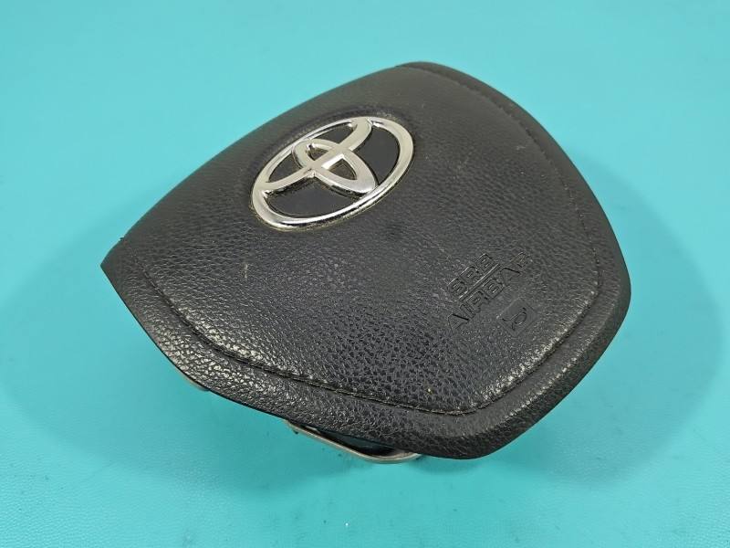 Подушка безопасности Airbag Toyota Rav4