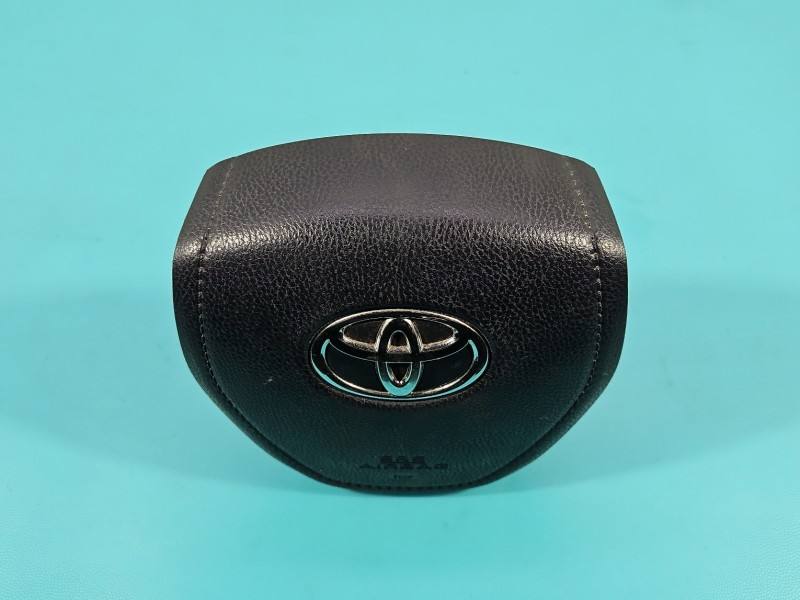 Подушка безопасности Airbag Toyota Rav4 — фото детали 3
