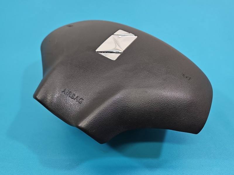 Подушка безопасности Airbag Citroen DS3