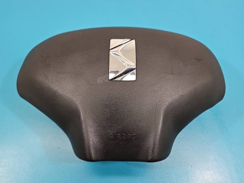 Подушка безопасности Airbag Citroen DS3 — фото детали 2
