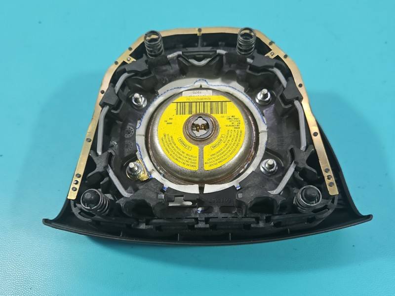 Подушка безпеки Airbag Ford Kuga 8V41-R042B85-ADW — фото деталі 4