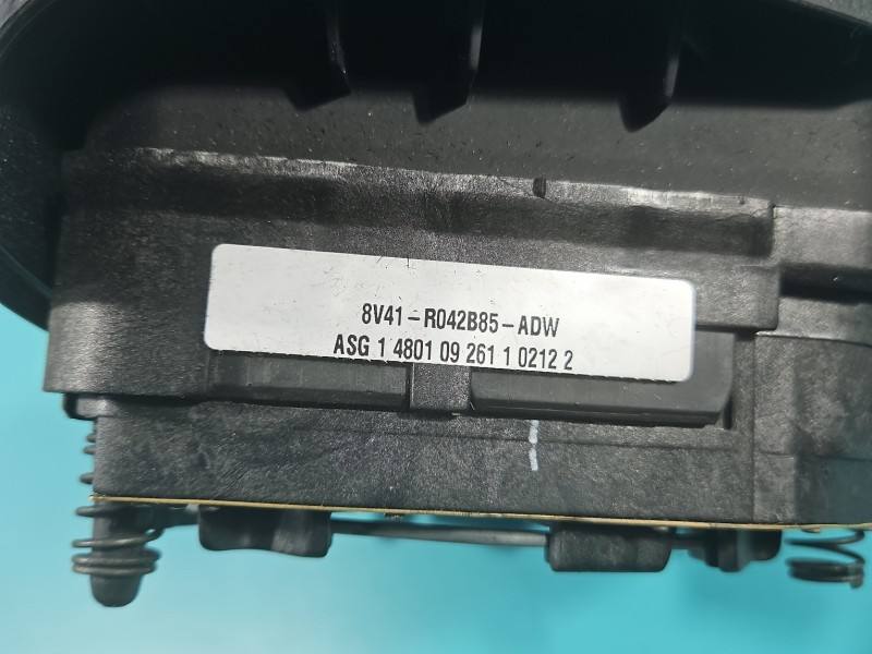 Подушка безпеки Airbag Ford Kuga 8V41-R042B85-ADW — фото деталі 5