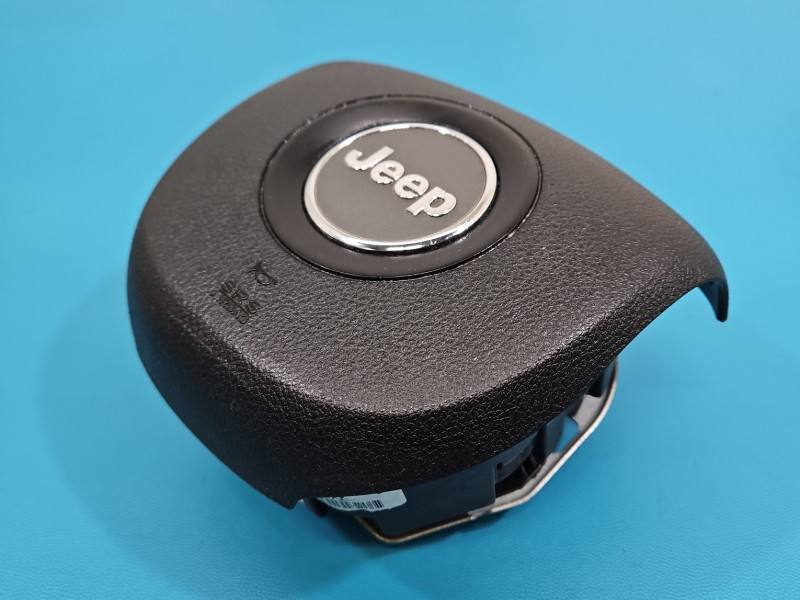 Подушка безопасности Airbag Jeep Cherokee 0589-P1-000410