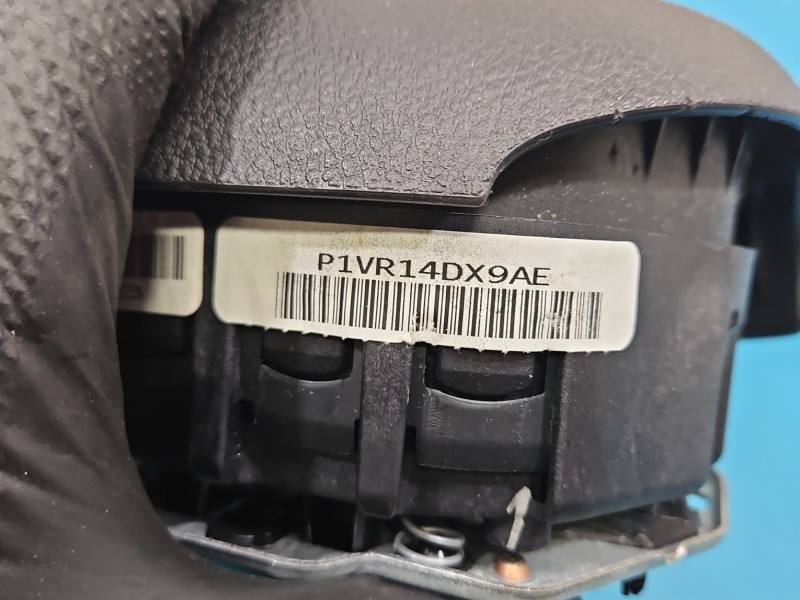 Подушка безопасности Airbag Jeep Cherokee 0589-P1-000410 — фото детали 7