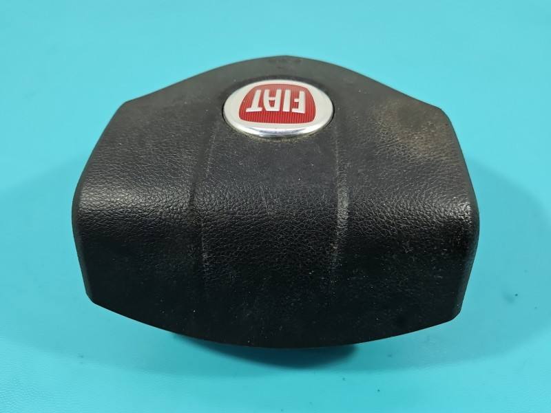 Подушка безпеки Airbag Fiat Freemont 4JE31W3FENK — фото деталі 2