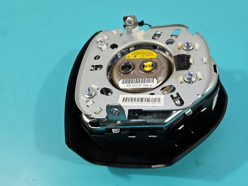 Подушка безпеки Airbag Fiat Freemont 4JE31W3FENK — фото деталі 4