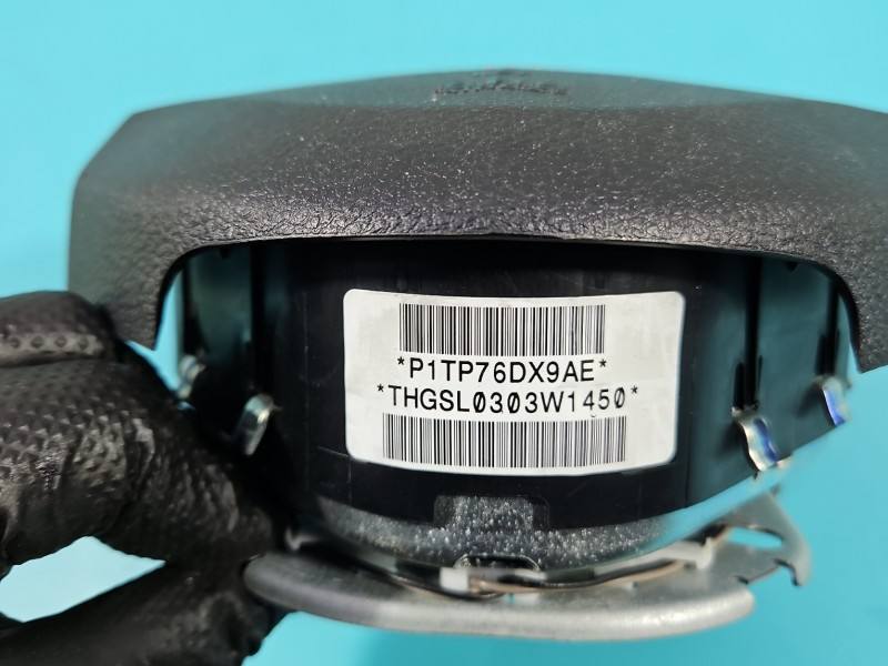 Подушка безпеки Airbag Fiat Freemont 4JE31W3FENK — фото деталі 6
