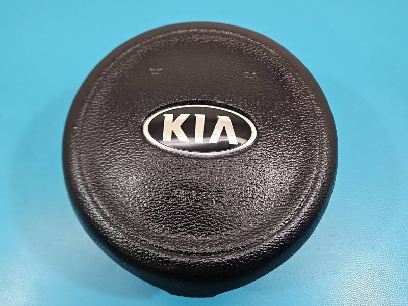 Подушка безопасности Airbag Kia Niro 0499-P1-000034 — фото детали 2