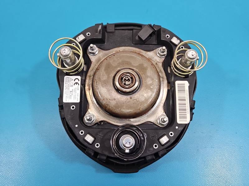 Подушка безопасности Airbag Kia Niro 0499-P1-000034 — фото детали 3