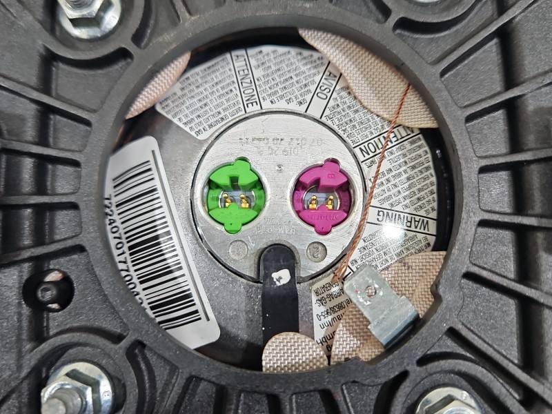 Подушка безпеки Airbag Land Rover Range Rover — фото деталі 4