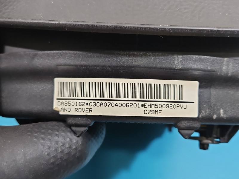 Подушка безпеки Airbag Land Rover Range Rover — фото деталі 5