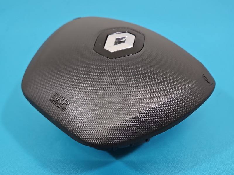Подушка безопасности Airbag Renault Clio 985108265R