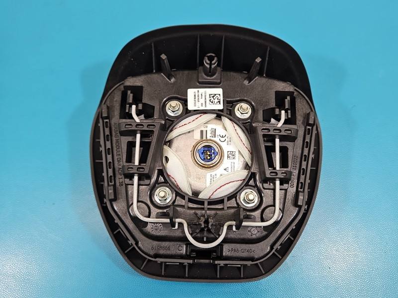 Подушка безопасности Airbag Renault Clio 985108265R — фото детали 3