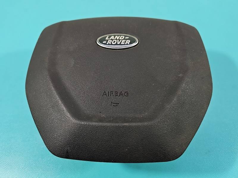 Подушка безпеки Airbag Land Rover Discovery FK72-043B13-DF