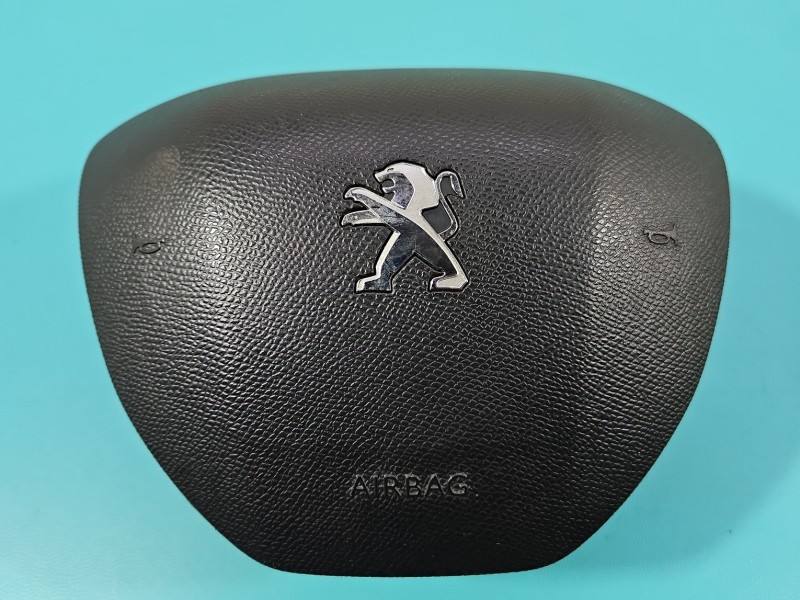 Подушка безопасности Airbag Peugeot 308 96783105ZD