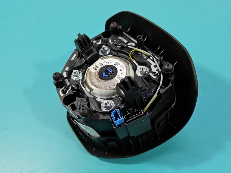 Подушка безопасности Airbag Peugeot 308 96783105ZD — фото детали 5