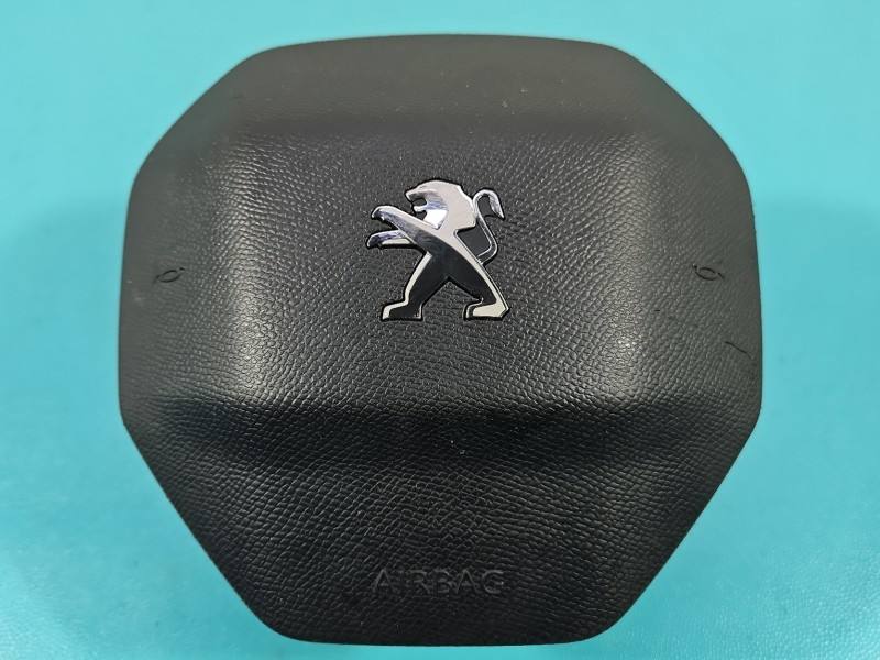 Подушка безопасности Airbag Peugeot 508 98185013ZD