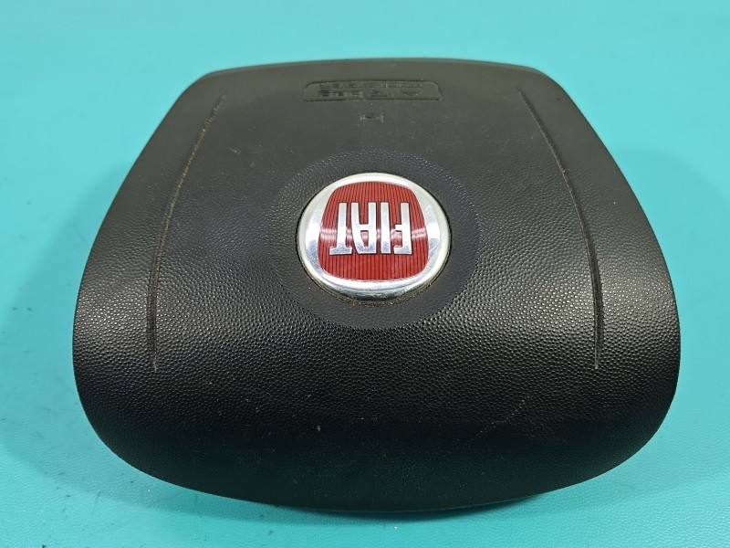 Подушка безопасности Airbag Fiat Ducato 07354879950 — фото детали 2