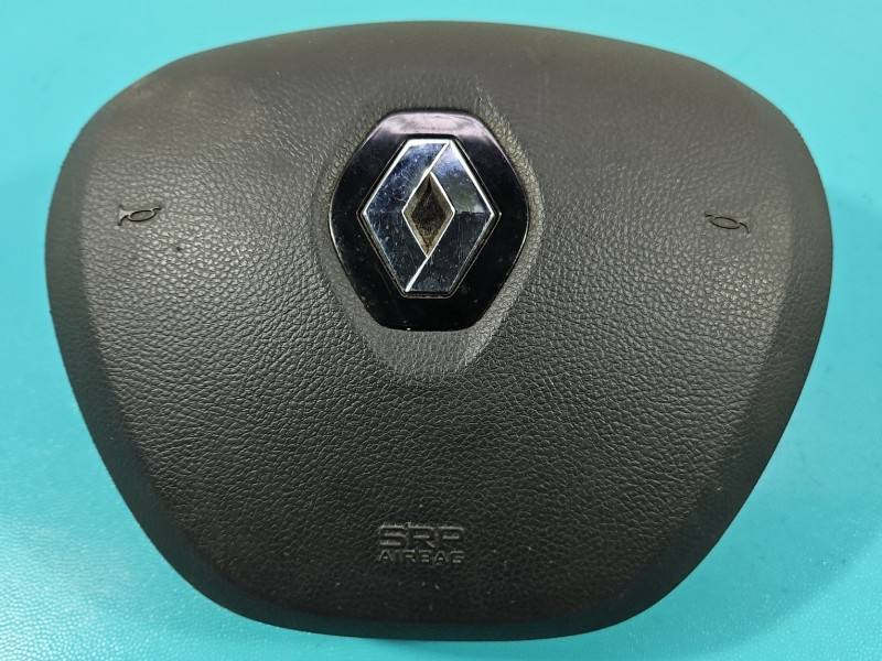 Подушка безопасности Airbag Renault Trafic 985700198R