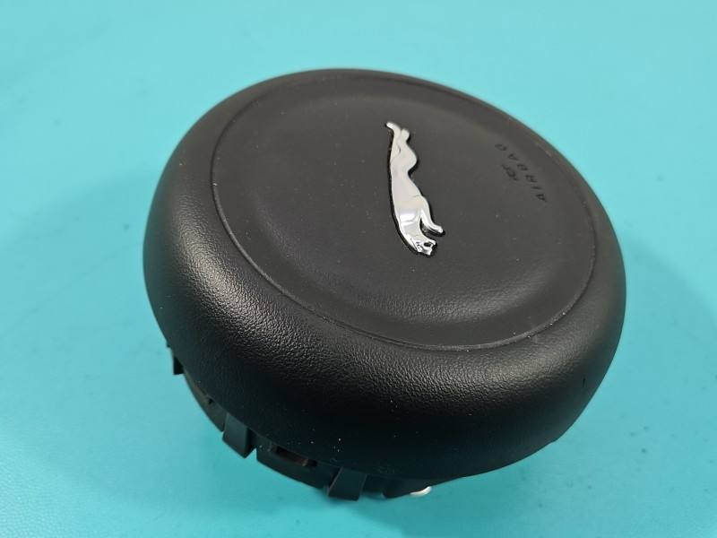 Подушка безпеки Airbag Jaguar XE 0589-P1-000623 — фото деталі 2
