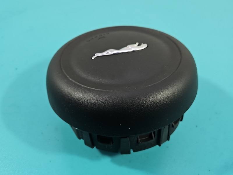 Подушка безпеки Airbag Jaguar XE 0589-P1-000623 — фото деталі 3