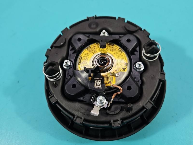 Подушка безпеки Airbag Jaguar XE 0589-P1-000623 — фото деталі 4