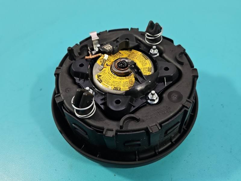 Подушка безпеки Airbag Jaguar XE 0589-P1-000623 — фото деталі 5