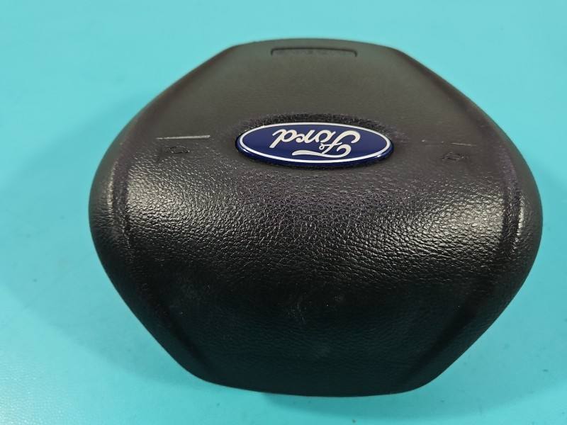 Подушка безпеки Airbag Ford B-Max 0589-P1-000175 — фото деталі 2